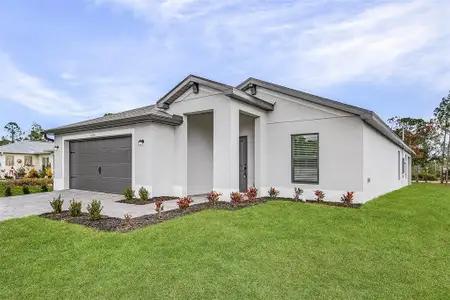 New construction Single-Family house North Port, FL 34286 - image