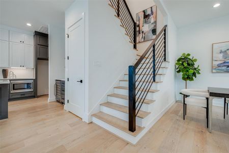 New construction Single-Family house 2213 Whitney St, Houston, TX 77006 null- photo 27 27