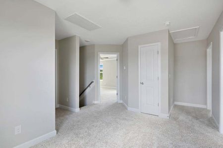 New construction Single-Family house 10 Malbec Wy, Youngsville, NC 27596 Meadowbrook- photo 28 28