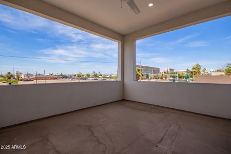 New construction Single-Family house 1913 W Adams St, Phoenix, AZ 85009 null- photo 38 38