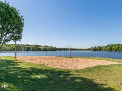 New construction Single-Family house 133 Mohawk Dr, Louisburg, NC 27549 null- photo 42 42