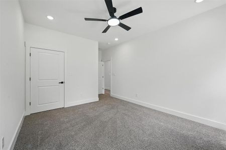 New construction Single-Family house 912 Layne Dr, Denison, TX 75020 null- photo 18 18