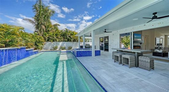 New construction Single-Family house 8009 20Th Pl W, Bradenton, FL 34209 - image