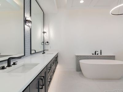 New construction Single-Family house 35 Dominion Hts, San Antonio, TX 78257 - image 5