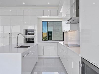 New construction Townhouse house 4008 Ne 167Th St, Unit 6, North Miami Beach, FL 33160 Dahlia- photo 6 6