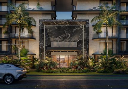 New construction Condo house 10141 E Bay Harbor Dr, Unit 604, Bay Harbor Islands, FL 33154 - image 1