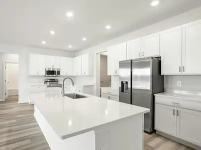 New construction Single-Family house 5972 Freshwater Canyon Dr, St. Cloud, FL 34771 plan Summerlyn II - image 5