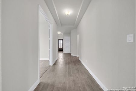 New construction Single-Family house 4197 Garden Path, Schertz, TX 78108 - image 14