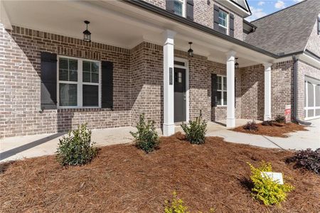 River Rock by EMC Homes, LLC in Ball Ground - photo 6 6