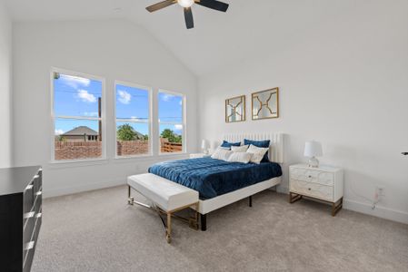 New construction Single-Family house 2309 Peters Colony Dr, Frisco, TX 75036 plan Plan 2 - image 19