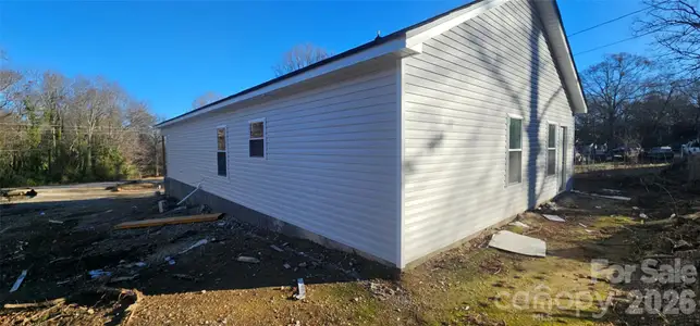 New construction Single-Family house 316 Zion Church Rd, Clover, SC 29710 - image