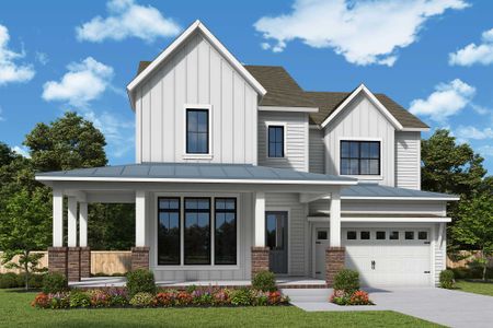 The River District – Excursion Collection by David Weekley Homes in Charlotte - image 10