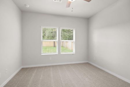 New construction Single-Family house 523 Shoreview Dr, Conroe, TX 77303 plan Barnett - image 17