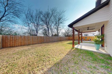 New construction Single-Family house 3928 Silverhill Dr, Dallas, TX 75241 null- photo 36 36