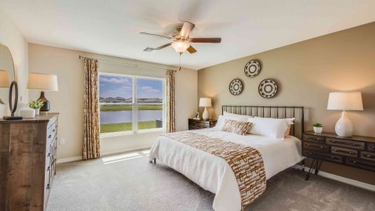 New construction Single-Family house 3831 Turning Tides Ter, Bradenton, FL 34208 null- photo 13 13