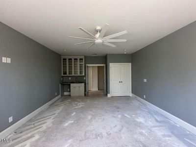 New construction Single-Family house 4501 Bartlett Drive, Raleigh, NC 27609 - photo 28 28