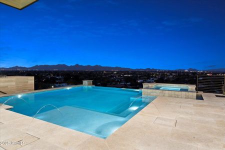 New construction Single-Family house 6516 E Meadowlark Ln, Paradise Valley, AZ 85253 null- photo 27 27