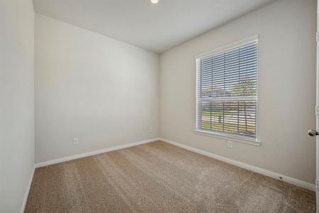 New construction Single-Family house 10419 Red Cardinal Dr, Cleveland, TX 77328 null- photo 5 5
