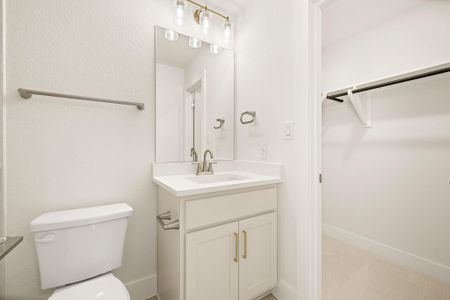 New construction Single-Family house 19517 Jesse Junction Dr, Pflugerville, TX 78660 plan Travis - image 14