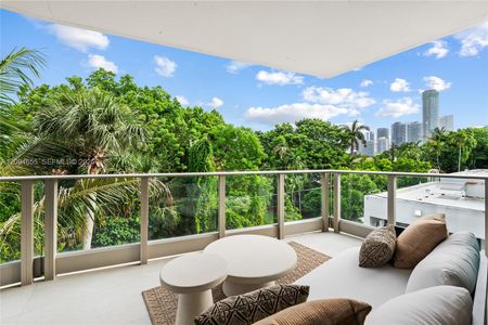 New construction Condo house 2200 Brickell Ave, Unit 407, Miami, FL 33129 - image