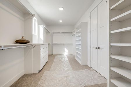 New construction Single-Family house 411 W Drew St, Houston, TX 77006 null- photo 36 36