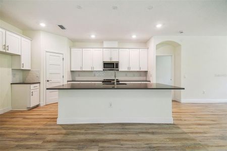 New construction Single-Family house 11303 Striped Bass Ct, New Port Richey, FL 34654 - image 17