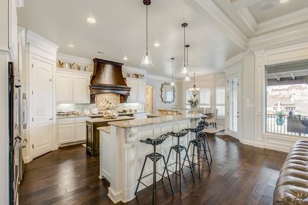 Pecan Plantation by Couto Homes in Granbury - photo 18 18