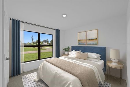 New construction Single-Family house 204 Berthoud St, Port Charlotte, FL 33953 - image 6