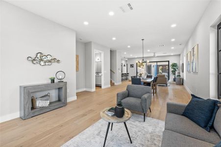 New construction Single-Family house 902 Shady Lane Dr, Orlando, FL 32804 - image 16