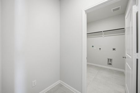 New construction Single-Family house 18627 Fort Gibson Ln, Crosby, TX 77532 plan The Louise - image 14
