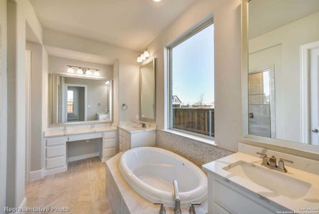 Hallie's Cove by Highland Homes in Schertz - image 17