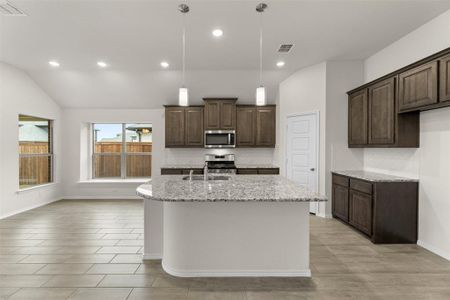 New construction Single-Family house 7705 Oakmeade St, Joshua, TX 76058 Concept 1991- photo 1 1