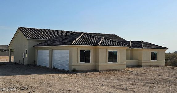 New construction Single-Family house 1928 W Big Sky Ln, Queen Creek, AZ 85144 - image 14