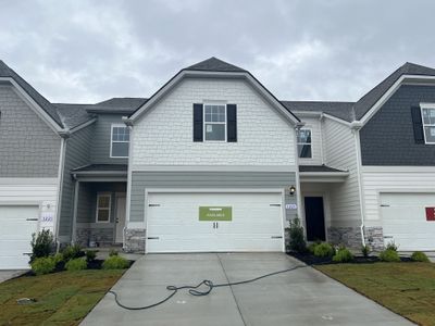 New construction Single-Family house 1225 Bronte Dr, Unit 7, Smyrna, TN 37167 - image