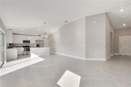 New construction Single-Family house 1079 Dudley Dr, Kissimmee, FL 34758 - image 5