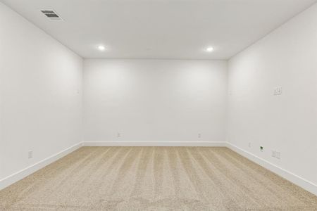 New construction Single-Family house 4008 Hibiscus Dr, McKinney, TX 75071 plan Justin - image 12