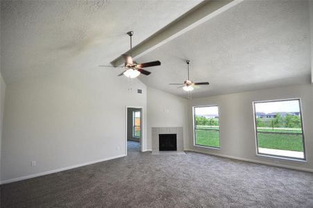 New construction Single-Family house 3622 Los Cabos Boulevard, League City, TX 77539 318- photo 16 16