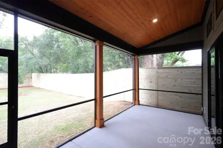 New construction Single-Family house 442 Sylvania Ave, Charlotte, NC 28206 - image