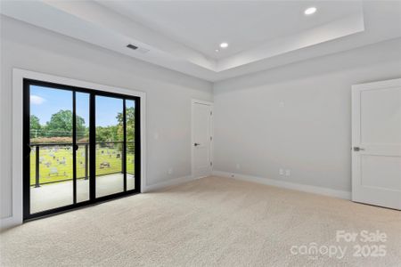 New construction Townhouse house 732 Falling Oak Aly, Unit 22, Huntersville, NC 28078 - image 11