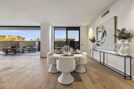 New construction Condo house 4849 N Camelback Ridge Dr, Unit B108, Scottsdale, AZ 85251 - image 16