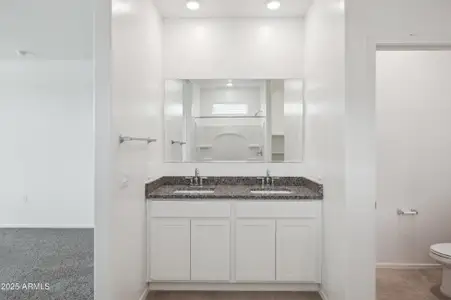 New construction Single-Family house 175 S Almoner Ln S, Casa Grande, AZ 85122 - image