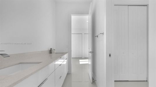 New construction Single-Family house 23120 Sw 154 Ct, Miami, FL 33170 - image