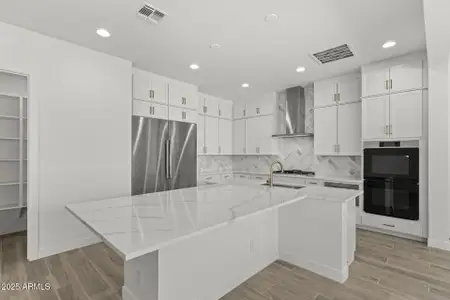 New construction Single-Family house 4216 E Luther Ln, Cave Creek, AZ 85331 - image 6