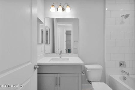 New construction Single-Family house 128 Oak Breeze Dr, Ponte Vedra Beach, FL 32081 plan The Jackson - image 6