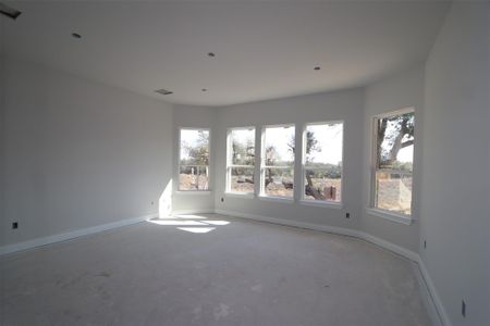 New construction Single-Family house 3824 Fulton Dr, Leander, TX 78641 Bonnell II- photo 5 5