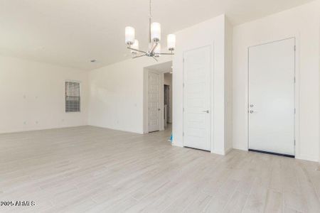 New construction Single-Family house 20941 E Via Del Sol St, Queen Creek, AZ 85142 plan Providence - image 14