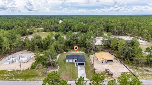 New construction Single-Family house 8922 Sw 135Th St, Ocala, FL 34473 - image