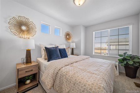 New construction Single-Family house 22274 E 39Th Pl, Aurora, CO 80019 - image 13