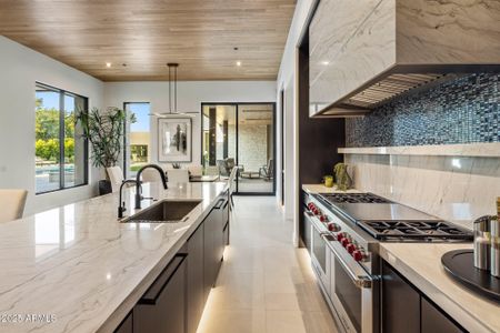 New construction Single-Family house 7044 E Cheney Dr, Paradise Valley, AZ 85253 - image 11