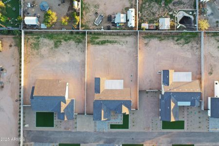 New construction Single-Family house 11263 E Crescent Ave, Mesa, AZ 85208 - image 11